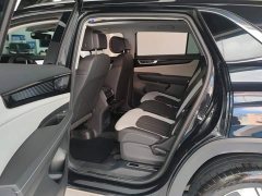Volkswagen Teramont X 380TSI AWD Dragon Prestige Edition - фото 11