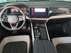 Volkswagen Teramont X 380TSI AWD Dragon Prestige Edition - фото 12