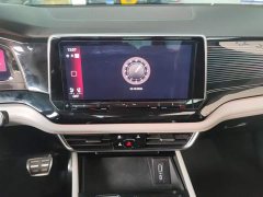 Volkswagen Teramont X 380TSI AWD Dragon Prestige Edition - фото 13