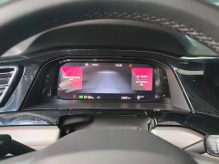 Volkswagen Teramont X 380TSI AWD Dragon Prestige Edition - фото 14