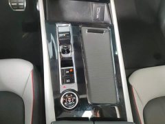 Volkswagen Teramont X 380TSI AWD Dragon Prestige Edition - фото 16