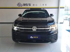 Volkswagen Teramont X 380TSI AWD Dragon Prestige Edition - фото 2