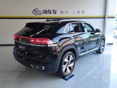 Volkswagen Teramont X 380TSI AWD Dragon Prestige Edition - фото 3