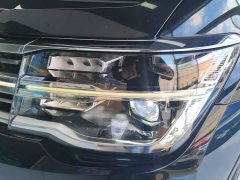 Volkswagen Teramont X 380TSI AWD Dragon Prestige Edition - фото 5