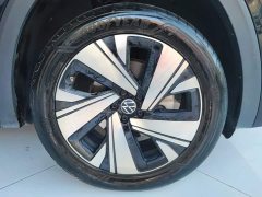 Volkswagen Teramont X 380TSI AWD Dragon Prestige Edition - фото 6