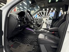 Audi Q2L 35 TFSI Dynamic Entry - ფოტო 4