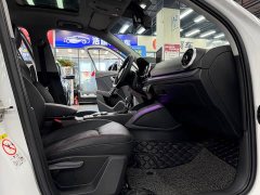 Audi Q2L 35 TFSI Dynamic Entry - ფოტო 6
