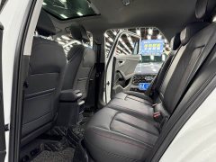 Audi Q2L 35 TFSI Dynamic Entry - ფოტო 8