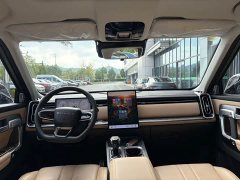 Chery Explorer 06 Yueyeban 1.6T Two-Wheel Drive Tanye - ფოტო 10