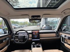 Chery Explorer 06 Yueyeban 1.6T Two-Wheel Drive Tanye - ფოტო 11