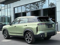 Chery Explorer 06 Yueyeban 1.6T Two-Wheel Drive Tanye - ფოტო 13