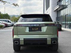 Chery Explorer 06 Yueyeban 1.6T Two-Wheel Drive Tanye - ფოტო 14