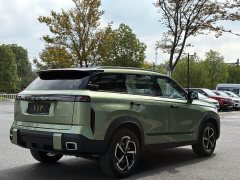 Chery Explorer 06 Yueyeban 1.6T Two-Wheel Drive Tanye - ფოტო 15