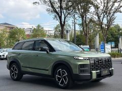 Chery Explorer 06 Yueyeban 1.6T Two-Wheel Drive Tanye - ფოტო 2