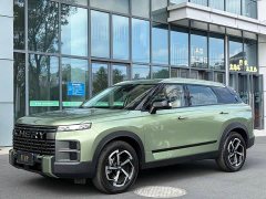 Chery Explorer 06 Yueyeban 1.6T Two-Wheel Drive Tanye - ფოტო 3
