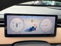 Chery Explorer 06 Yueyeban 1.6T Two-Wheel Drive Tanye - ფოტო 4