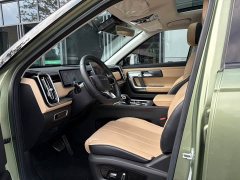 Chery Explorer 06 Yueyeban 1.6T Two-Wheel Drive Tanye - ფოტო 6