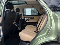 Chery Explorer 06 Yueyeban 1.6T Two-Wheel Drive Tanye - ფოტო 7