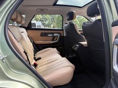 Chery Explorer 06 Yueyeban 1.6T Two-Wheel Drive Tanye - ფოტო 8