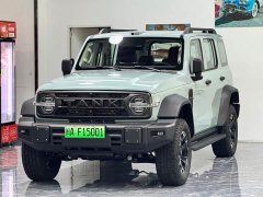 Tank 300L New Energy Tank 300L Hi4-T - фото 1