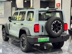 Tank 300L New Energy Tank 300L Hi4-T - фото 14