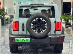 Tank 300L New Energy Tank 300L Hi4-T - фото 15