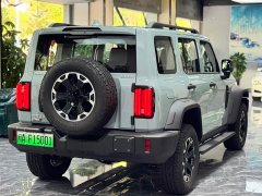 Tank 300L New Energy Tank 300L Hi4-T - фото 16