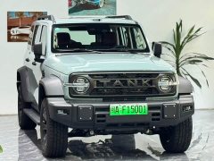 Tank 300L New Energy Tank 300L Hi4-T - фото 3