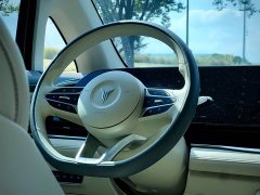 Voyah Avatr Dream Car Low Carbon Edition Dream Smart Enjoyment Package - photo 10