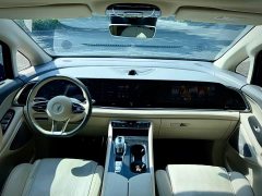 Voyah Avatr Dream Car Low Carbon Edition Dream Smart Enjoyment Package - photo 11