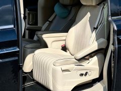 Voyah Avatr Dream Car Low Carbon Edition Dream Smart Enjoyment Package - photo 13