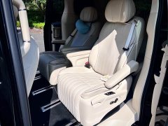Voyah Avatr Dream Car Low Carbon Edition Dream Smart Enjoyment Package - photo 14