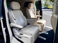 Voyah Avatr Dream Car Low Carbon Edition Dream Smart Enjoyment Package - photo 15