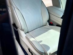 Voyah Avatr Dream Car Low Carbon Edition Dream Smart Enjoyment Package - photo 16