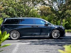 Voyah Avatr Dream Car Low Carbon Edition Dream Smart Enjoyment Package - photo 18