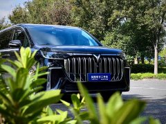 Voyah Avatr Dream Car Low Carbon Edition Dream Smart Enjoyment Package - photo 19