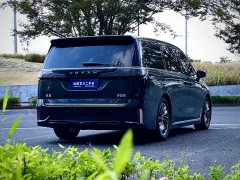 Voyah Avatr Dream Car Low Carbon Edition Dream Smart Enjoyment Package - photo 4