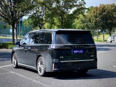 Voyah Avatr Dream Car Low Carbon Edition Dream Smart Enjoyment Package - photo 6