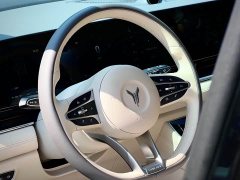 Voyah Avatr Dream Car Low Carbon Edition Dream Smart Enjoyment Package - photo 7