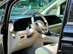 Voyah Avatr Dream Car Low Carbon Edition Dream Smart Enjoyment Package - photo 8