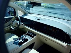 Voyah Avatr Dream Car Low Carbon Edition Dream Smart Enjoyment Package - photo 9