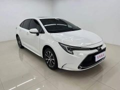Toyota Corolla 1.8L CVT Luxury - ფოტო 3