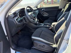 Audi Q3 35 TFSI Fashion Dynamic - ფოტო 10
