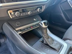 Audi Q3 35 TFSI Fashion Dynamic - ფოტო 11
