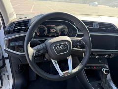 Audi Q3 35 TFSI Fashion Dynamic - ფოტო 12