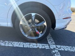 Audi Q3 35 TFSI Fashion Dynamic - ფოტო 13