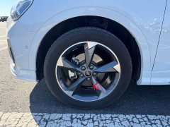 Audi Q3 35 TFSI Fashion Dynamic - ფოტო 14