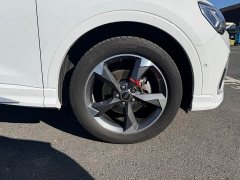 Audi Q3 35 TFSI Fashion Dynamic - ფოტო 15