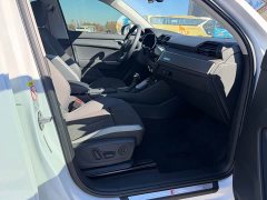 Audi Q3 35 TFSI Fashion Dynamic - ფოტო 17