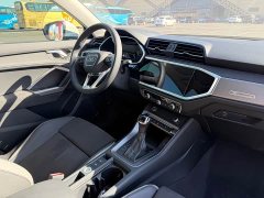 Audi Q3 35 TFSI Fashion Dynamic - ფოტო 18